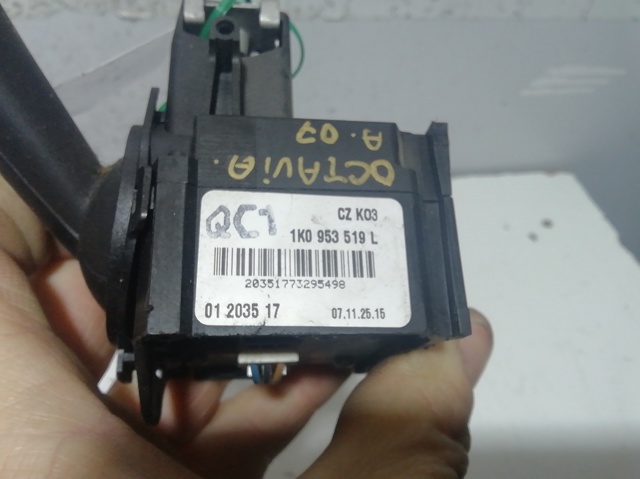 1K0953519L VAG