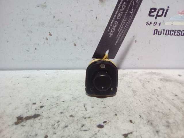 Módulo de espejos retrovisores en la puerta 1K0959565F VAG