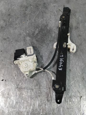 1K0959703E Motor del elevalunas de la puerta trasera izquierda comprar Sevilla