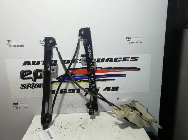 1K0959793M VAG Motor del elevalunas de la puerta delantera izquierda  comprar en Lleida