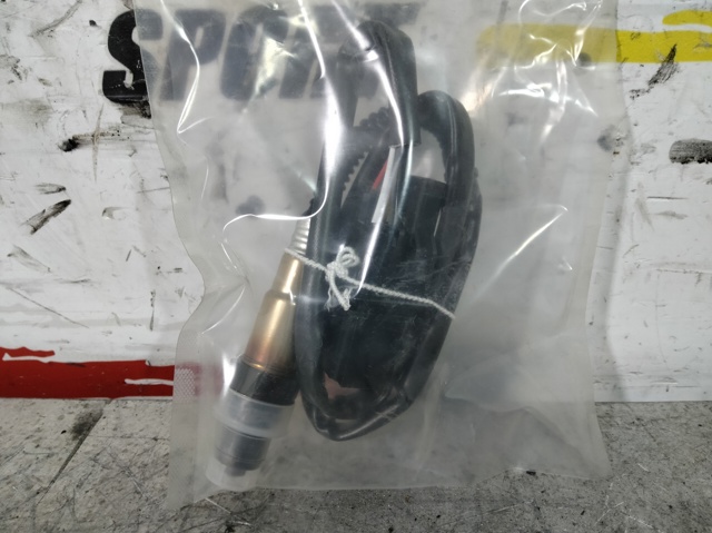 1K0998262H Sonda lambda, sensor de oxígeno antes del catalizador izquierdo  comprar en Zaragoza