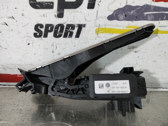 Comprar Pedal del acelerador Volkswagen Passat  365 a bajo precio