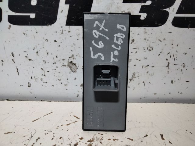1K4959857 Unidad de control de elevalunas delantera izquierda  disponible Málaga
