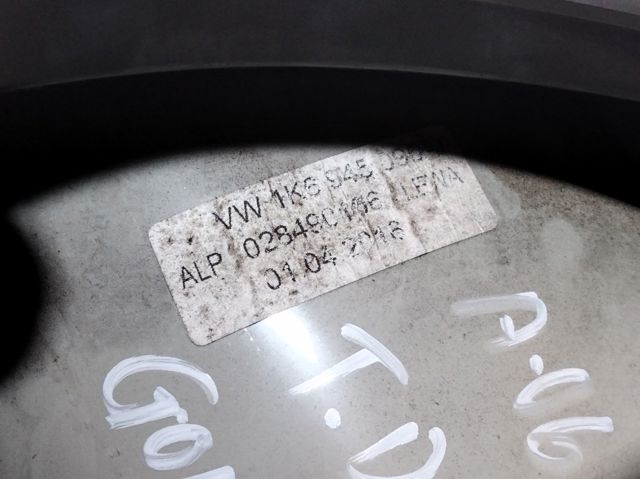 1K6945095AA VAG Piloto trasero exterior izquierdo  en stock Huelva