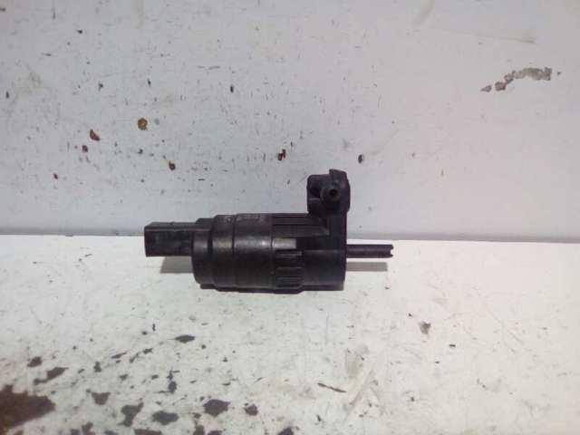 Bomba-motor de limpiaparabrisas delantero/trasero 1K6955651 VAG