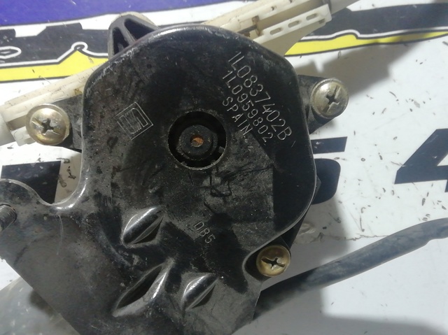 Elevalunas eléctrico 1L0837402B VAG