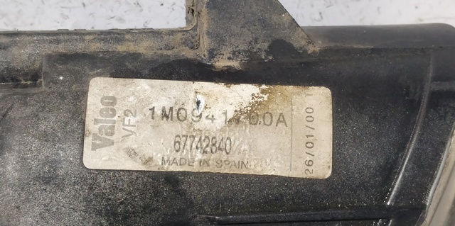 1M0941700 VAG