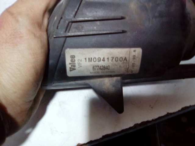 1M0941700A VAG