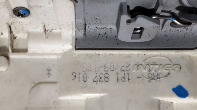 1P1837016 Cerradura de puerta delantera derecha comprar Sevilla