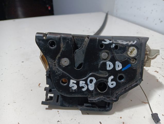 VAG 1P1837016 Cerradura de puerta delantera derecha  en stock Valencia