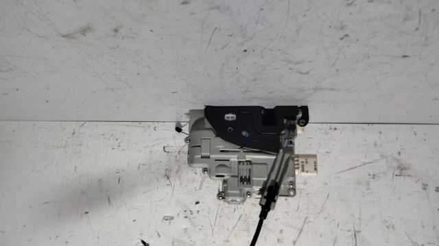 VAG 1P1837016 Cerradura de puerta delantera derecha comprar Barcelona