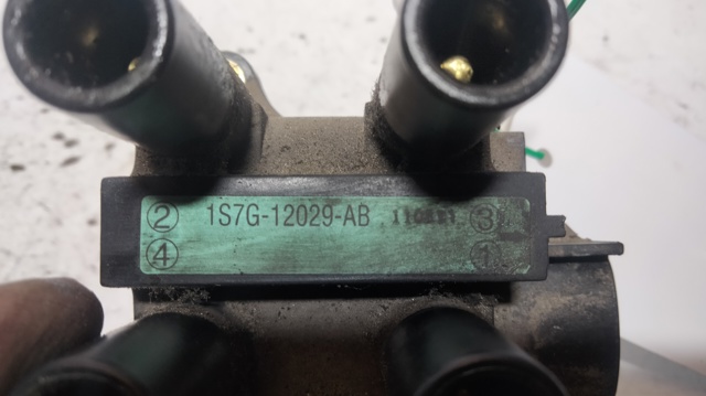 1S7G12029AB Ford