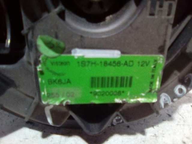 1S7H18456AD Ford