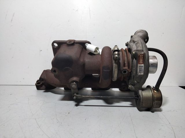 1S7Q6K682AJ Ford