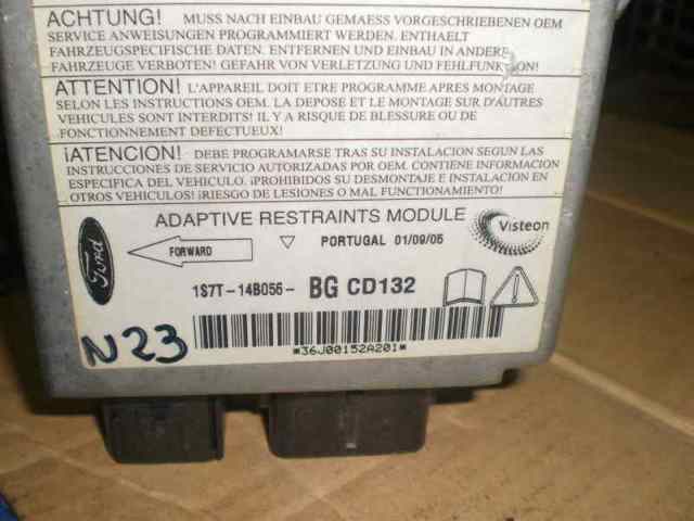 1S7T14B056BG Ford