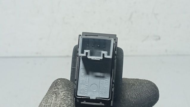 Botón de encendido, motor eléctrico, elevalunas, puerta delantera derecha 1T0959851 VAG