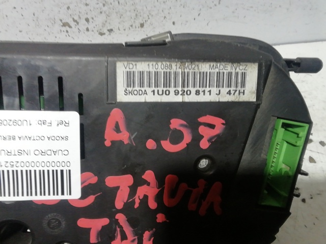 1U0920811J VAG