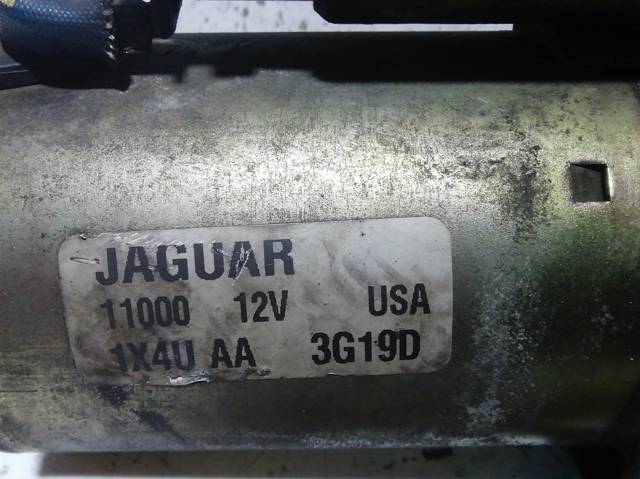 1X4U11000AA Jaguar