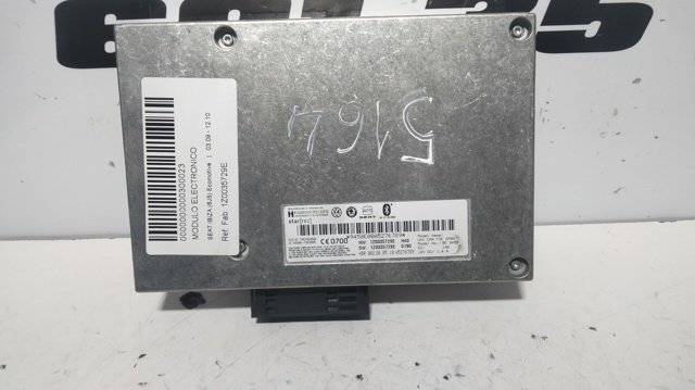 1Z0035729E VAG