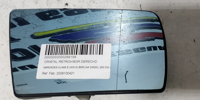 2028100021 Mercedes