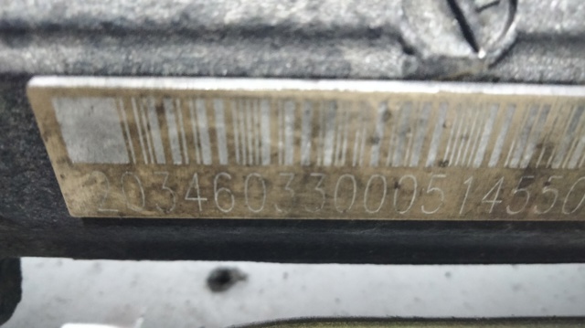 2034603300 Mercedes