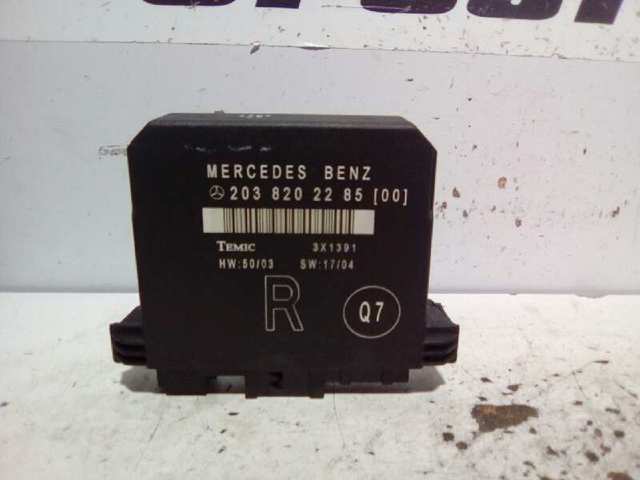 2038202285 Mercedes