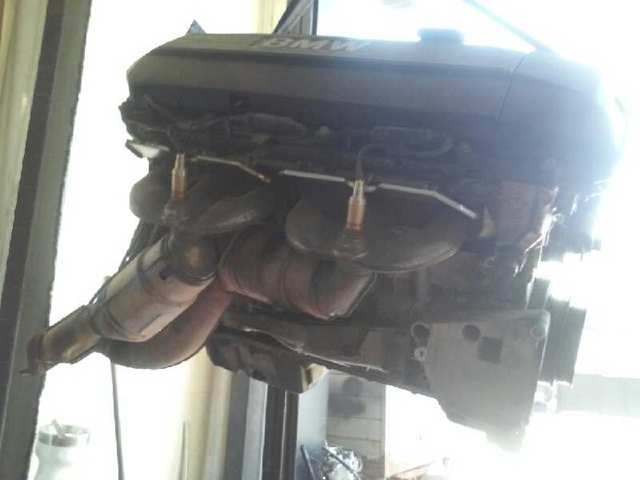 206S4 BMW