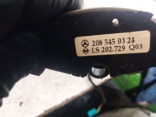 2085450324 Mercedes