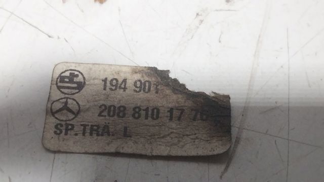 2088101776 Mercedes