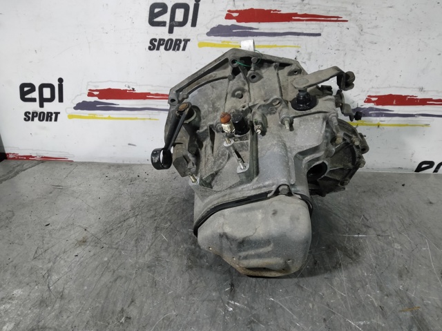 20CD29 Peugeot/Citroen