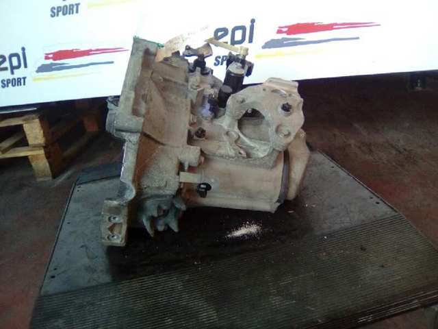 20CQ65 Peugeot/Citroen