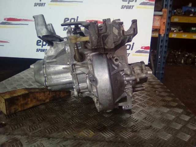 20DM65 Peugeot/Citroen
