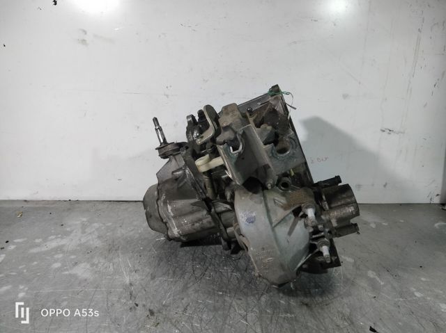 20DP72 Peugeot/Citroen