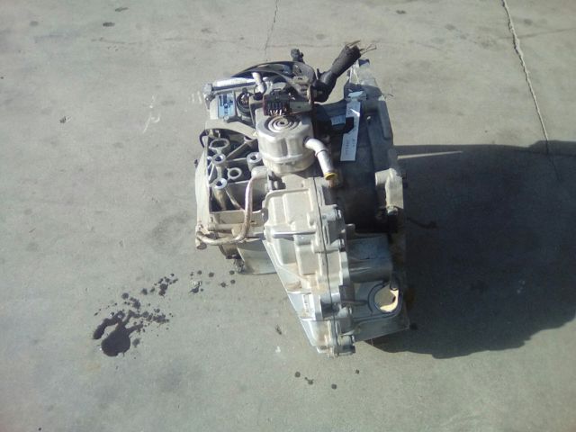 PEUGEOT 20HZ20 Caja de cambios manual completa  comprar en Ponferrada