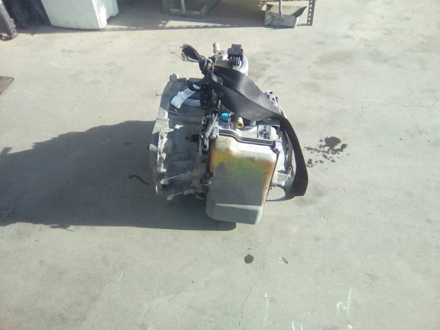 20HZ20 PEUGEOT Caja de cambios comprar Alcalá