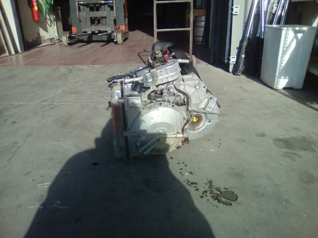 PEUGEOT 20HZ20 Caja de cambios manual completa  comprar en Ponferrada