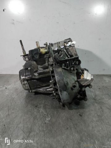 Comprar Caja de cambios manual completa Peugeot 406  8E, F a bajo precio