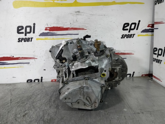 20LM24 Peugeot/Citroen