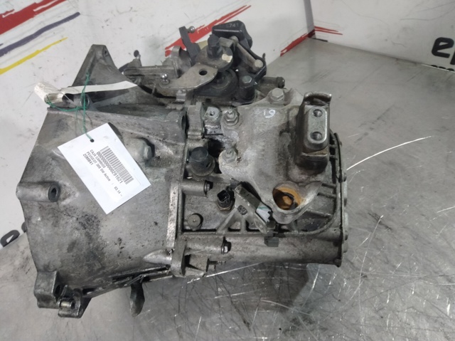 20MB41 Peugeot/Citroen