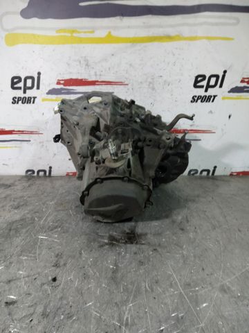 20TE29 Peugeot/Citroen