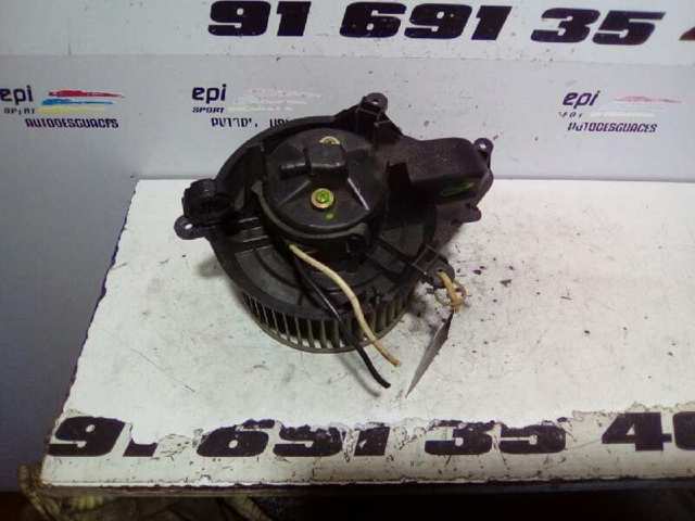 Electroventilador habitáculo Citroen Xsara (N1)