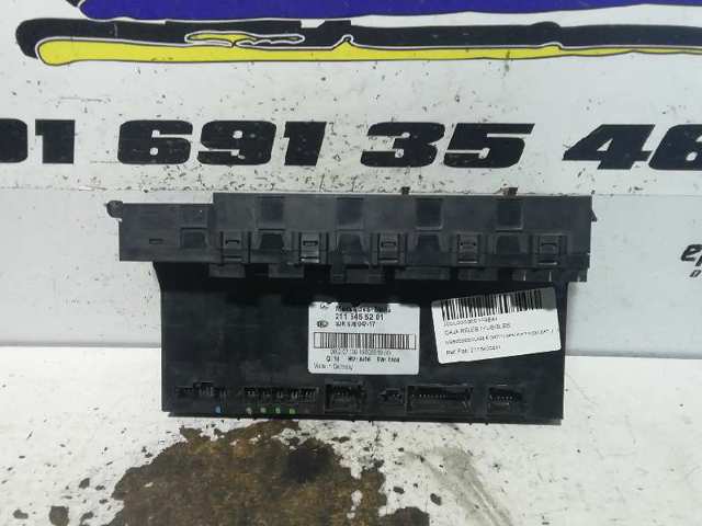 2115455201 Mercedes