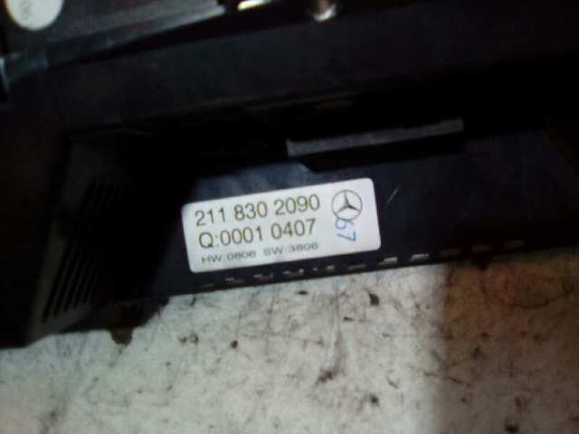 2118302090 Mercedes