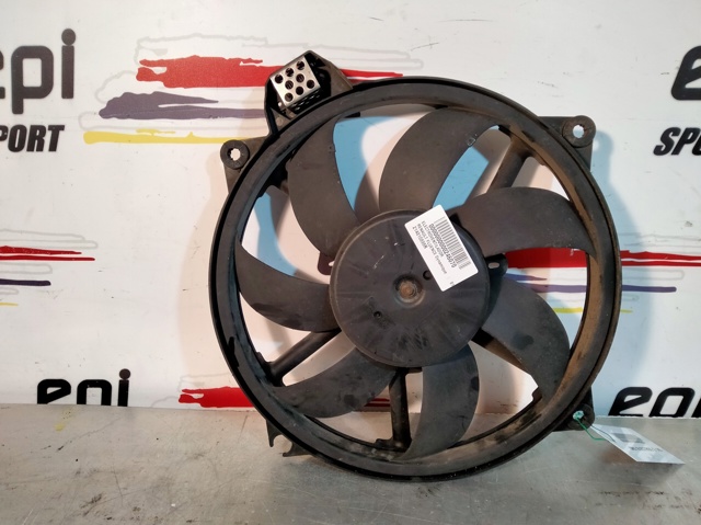 RENAULT 214810898R Ventilador del motor comprar Pamplona