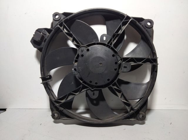RENAULT 214810898R Ventilador del motor  en stock Valencia