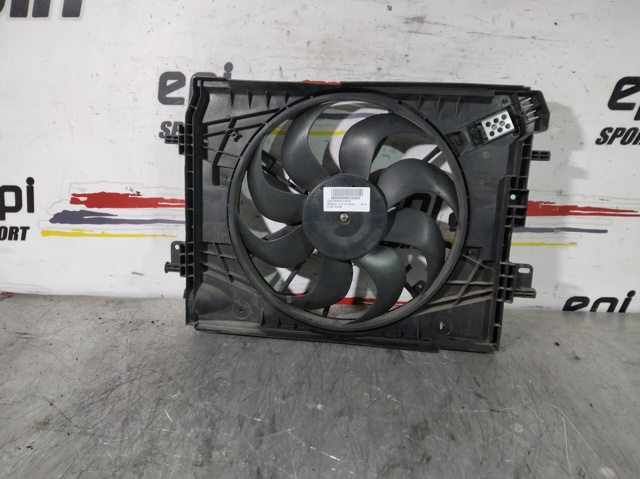 214818009R Renault (RVI)