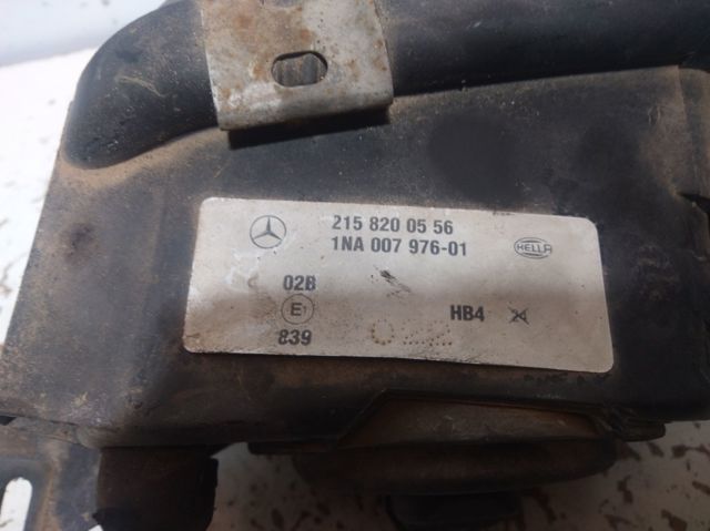 2158200556 Mercedes