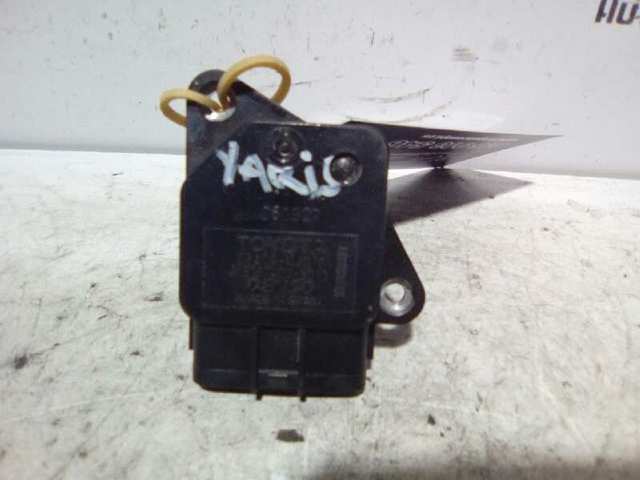 TOYOTA 222040J010 Caudalímetro  en stock Salamanca