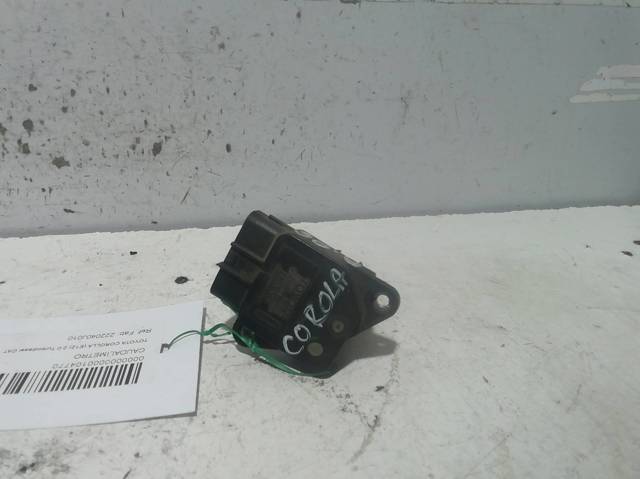 222040J010 TOYOTA Caudalímetro  en stock Huelva