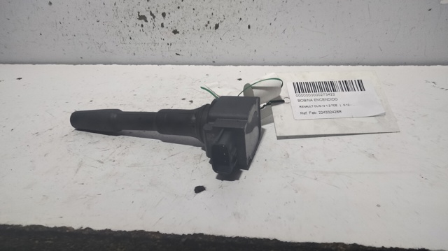 Bobina de chispa 224332428R RENAULT